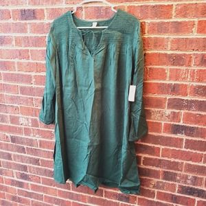 Old Navy Women's Tunic Dress